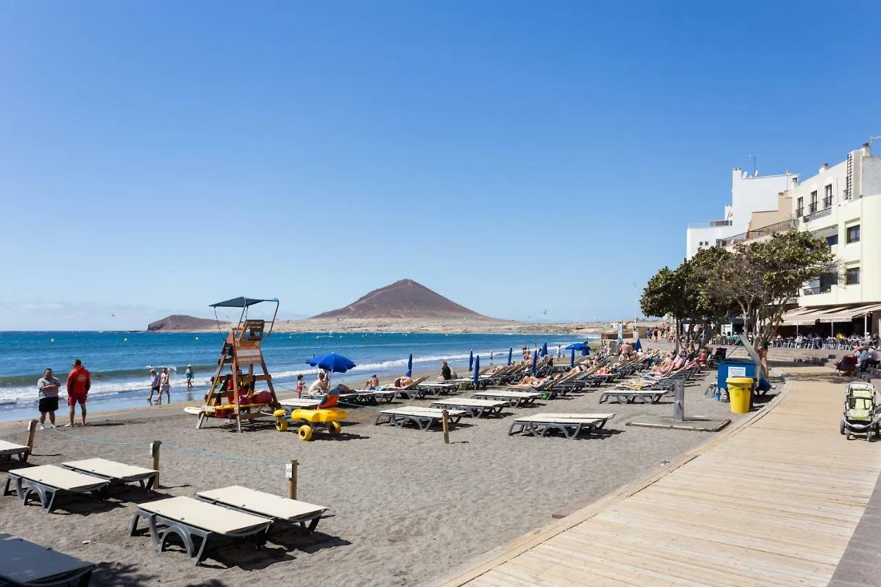 Medano Relax Holiday Home El Medano  0*, El Medano (Tenerife) Spain